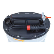 KS Tools Unité de base pour pompe à vide, 9,5 litres-3