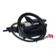 KS Tools Unité hydraulique 22 t avec pompe pneumatique/hydraulique, 13 pcs.