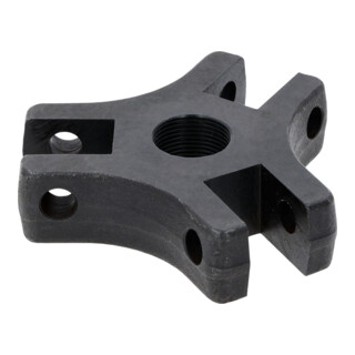 KS Tools Universal 3-Backen Druckstück