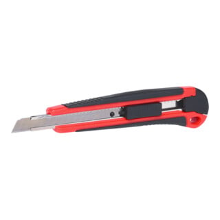 KS Tools Universal-Abbrechklingen-Messer, 140mm, Klinge 9x80mm