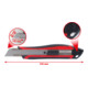 KS Tools Universal-Abbrechklingen-Messer 25 mm-1