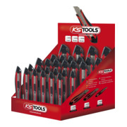 KS Tools Universal-Abbrechklingen-Messer-Display,28-teilig-1
