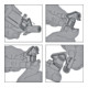 KS Tools Universal-Abisolierwerkzeug, 6-25mm-2