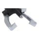 KS Tools Universal-Abzieher 2+3-armig, 60mm, Gr.1, 2t