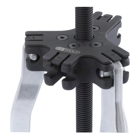 KS Tools Universal-Abzieher 2+3-armig 90mm, Gr.2, 5t