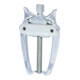KS Tools Universal-Abzieher 2-armig, 10-50mm, 12mm-4