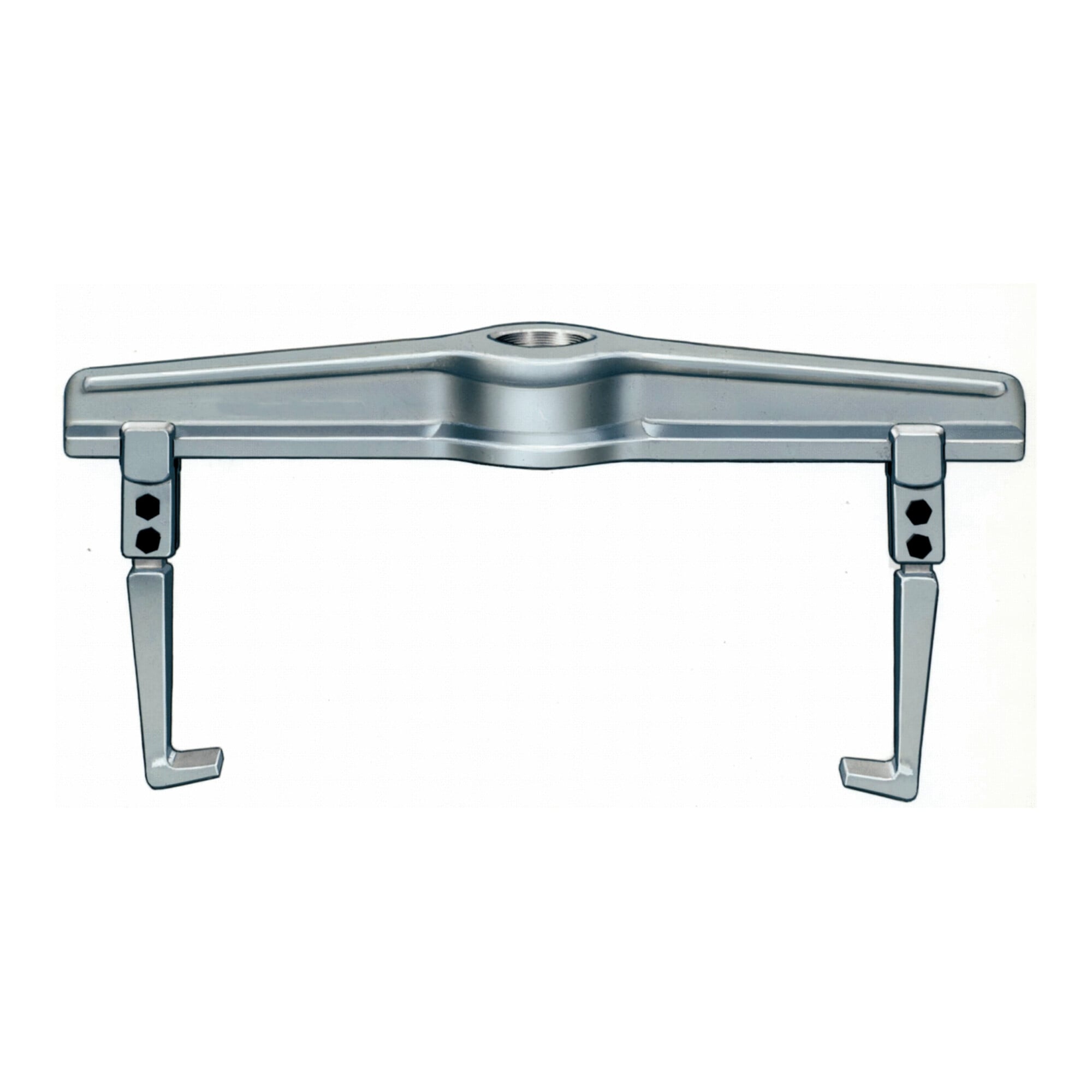 KS Tools Universal-Abzieher 2-armig, 10 t