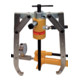 KS Tools Universal-Abzieher 2-armig, 30 t-1