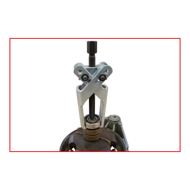 KS Tools Universal-Abzieher 2-armig, 6-100mm