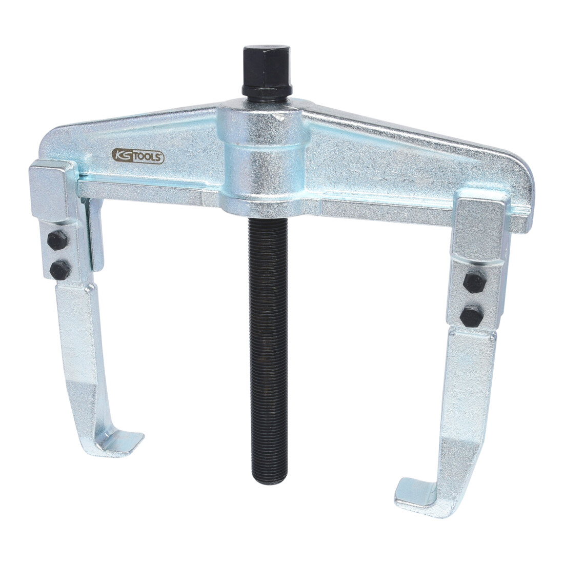 KS Tools Universal-Abzieher 2-armig, umsteckbare Haken