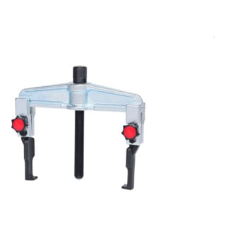 KS Tools Universal-Abzieher 2-armig mit extrem schlanken Haken, 25-130mm