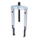 KS Tools Universal-Abzieher 2-armig mit extrem schlanken und verlängerten Haken, 20-90mm, 200mm, 3,5t-2