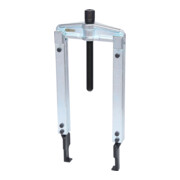 KS Tools Universal-Abzieher 2-armig mit extrem schlanken und verlängerten Haken, 20-90mm, 250mm, 2,5t-1
