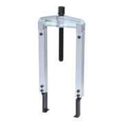 KS Tools Universal-Abzieher 2-armig mit extrem schlanken und verlängerten Haken, 20-90mm, 250mm, 3,5t-2