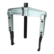 KS Tools Universal-Abzieher 2-armig mit extrem schlanken und verlängerten Haken, 60-200mm, 220mm, 5t-3