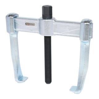 KS Tools Universal-Abzieher 2-armig mit Ganzstahlhaken