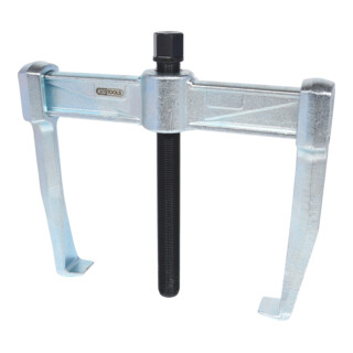 KS Tools Universal-Abzieher 2-armig mit Ganzstahlhaken, 20-200mm