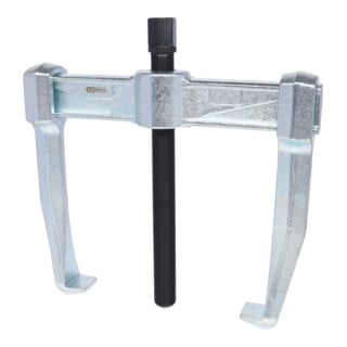 KS Tools Universal-Abzieher 2-armig mit Ganzstahlhaken, 40-250mm