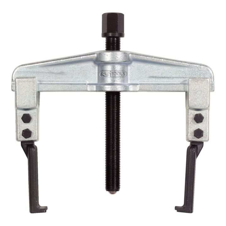 KS Tools Universal-Abzieher 2-armig mit schlanken Haken