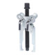 KS Tools Universal-Abzieher 2-armig mit schlanken Haken, 6-100mm