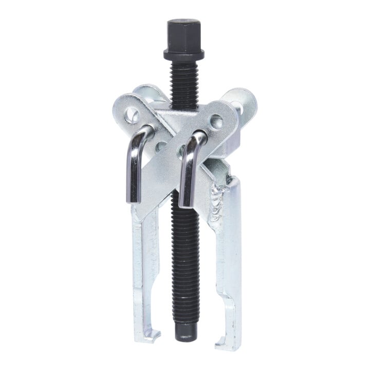 KS Tools Universal-Abzieher 2-armig mit schlanken Haken, 6-100mm