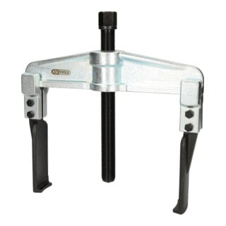 KS Tools Universal-Abzieher 2-armig mit schlanken Haken, 60-200mm