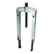 KS Tools Universal-Abzieher 2-armig mit schlanken und verlängerten Haken, 20-90mm, 250mm-3
