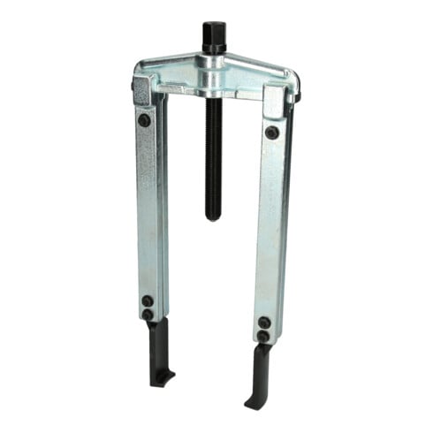 KS Tools Universal-Abzieher 2-armig mit schlanken und verlängerten Haken, 20-90mm, 250mm