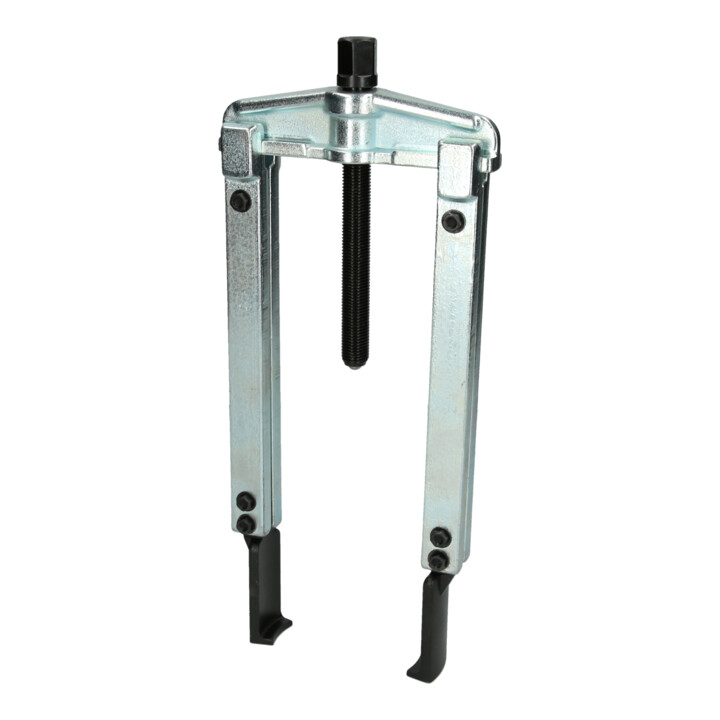 KS Tools Universal-Abzieher 2-armig mit schlanken und verlängerten Haken, 20-90mm, 250mm