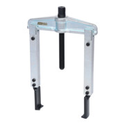 KS Tools Universal-Abzieher 2-armig mit schlanken und verlängerten Haken, 25-130mm, 200mm-2