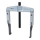KS Tools Universal-Abzieher 2-armig mit schlanken und verlängerten Haken, 60-200mm, 220mm