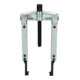 KS Tools Universal-Abzieher 2-armig mit schlanken und verlängerten Haken, 60-200mm, 220mm