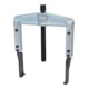 KS Tools Universal-Abzieher 2-armig mit schlanken und verlängerten Haken, 60-200mm, 220mm
