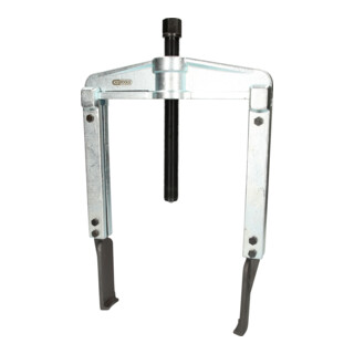 KS Tools Universal-Abzieher 2-armig mit schlanken und verlängerten Haken, 60-200mm, 300mm