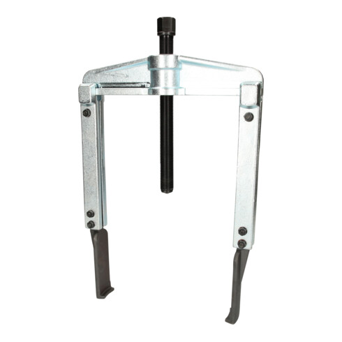 KS Tools Universal-Abzieher 2-armig mit schlanken und verlängerten Haken, 60-200mm, 300mm