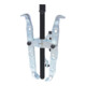 KS Tools Universal-Abzieher 2-armig mit Spannbügel, 110mm
