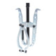 KS Tools Universal-Abzieher 2-armig mit Spannbügel, 110mm