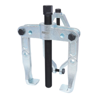 KS Tools Universal-Abzieher 2-armig mit Spannbügel