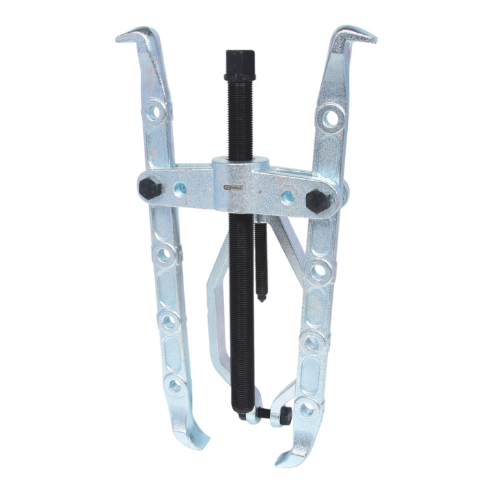 KS Tools Universal-Abzieher 2-armig mit Spannbügel, 150x270mm