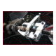 KS Tools Universal-Abzieher 2-armig mit Spannbügel, 80mm