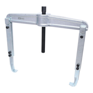 KS Tools Universal-Abzieher 2-armig, verlängerte Haken, 110-520x400mm