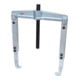 KS Tools Universal-Abzieher 2-armig, verlängerte Haken, 80-350x400mm