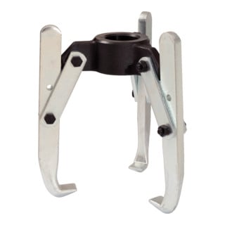 KS Tools Universal-Abzieher 3-armig, Spanntiefe 250 mm