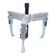 KS Tools Universal-Abzieher 3-armig, 100-380mm, 200mm