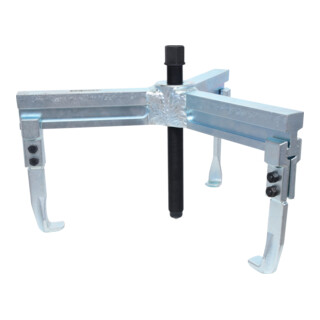 KS Tools Universal-Abzieher 3-armig, 120-520mm, 200mm