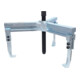 KS Tools Universal-Abzieher 3-armig, 120-520mm, 200mm
