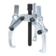 KS Tools Universal-Abzieher 3-armig, 20-170mm