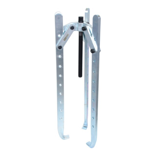 KS Tools Universal-Abzieher 3-armig, 50-500mm, Haken 650mm