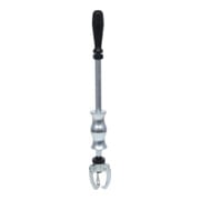 KS Tools Universal-Abzieher 3-armig mit Gleithammer, 10-60mm, 45mm-1