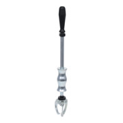 KS Tools Universal-Abzieher 3-armig mit Gleithammer, 10-60mm, 45mm-4